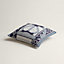 Fantaisie d'Etriers pillow, View: front, front, view 3 of 4