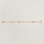 Farandole bracelet, View: front, front, view 3 of 3