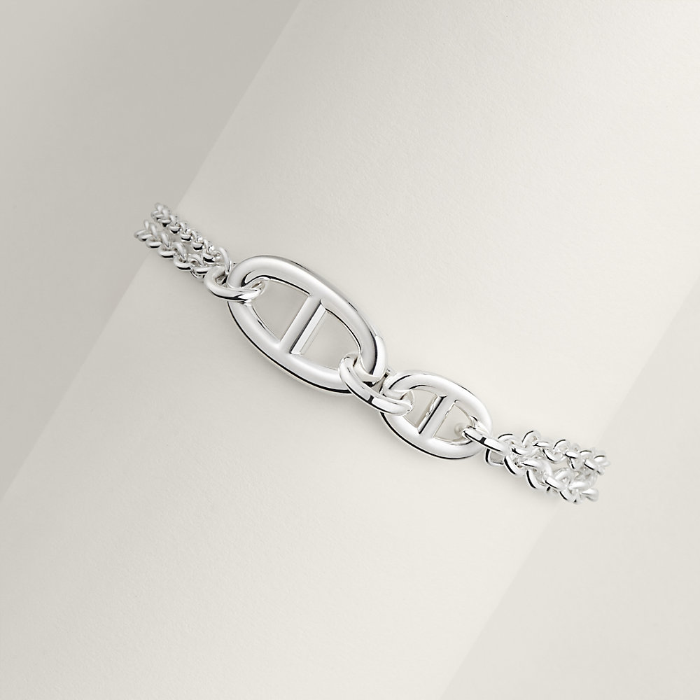 Farandole bracelet, small model | Hermès Netherlands display picture 1