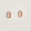 Farandole earrings, View: Worn, worn, view 1 of 2