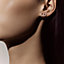 Farandole earrings, View: Worn, worn, view 2 of 2