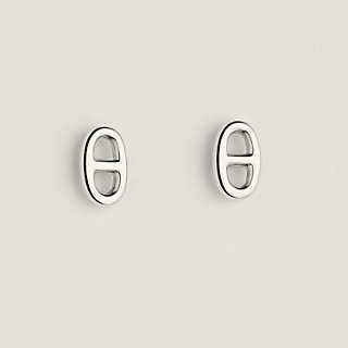 Farandole earrings, very small model