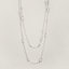 View: Worn, Farandole long necklace 160