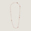 Farandole long necklace&nbsp;80, View: front, front, view 4 of 4