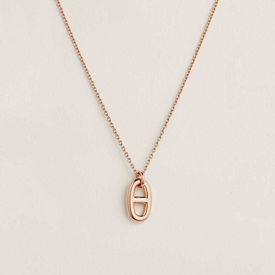 Farandole pendant, small model | Hermès USA