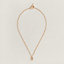Farandole pendant, small model, View: front, front, view 1 of 2