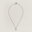 Farandole pendant, small model, View: front, front, view 1 of 2