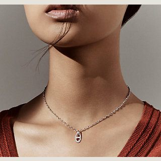 Farandole pendant, small model | Hermès USA