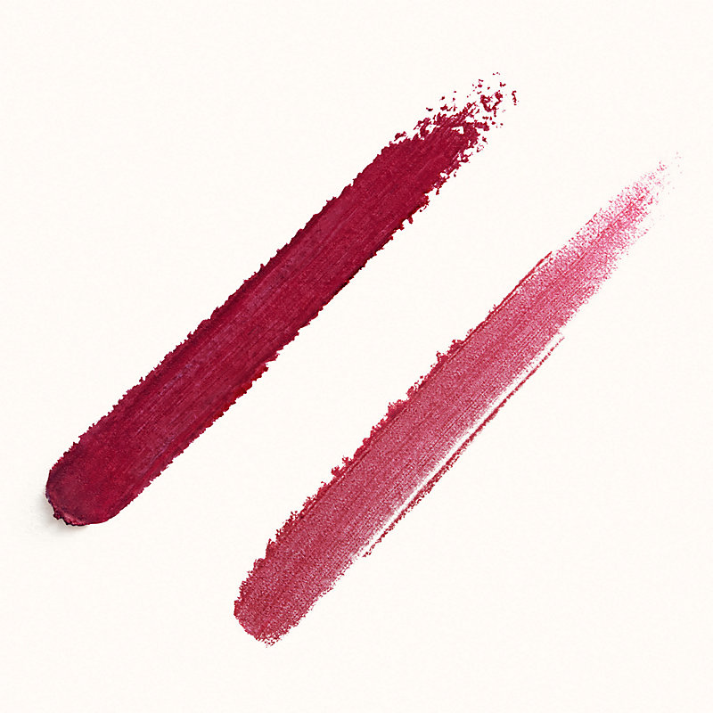 Farbstift für die Lippen, Pourpre Figue