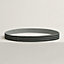 Vista: vista frontale, Fascia per cintura reversibile Stripes 32 mm