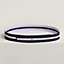 Fascia per cintura Team 38&nbsp;mm, Vista: vista frontale, front, vista 1 su 2
