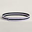 Fascia per cintura Team 38&nbsp;mm, Vista: vista frontale, front, vista 2 su 2