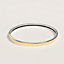 Faubourg City bangle, View: Back, back, view 3 of 3