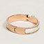 Faubourg City bracelet, View: Back, back, view 3 of 3