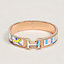 Faubourg City bracelet, View: front, front, view 1 of 3