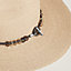 Faubourg Corne hat, View: Detail, detail, view 2 of 2