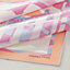 Faubourg en Perspective handkerchief, View: Detail, detail, view 2 of 2