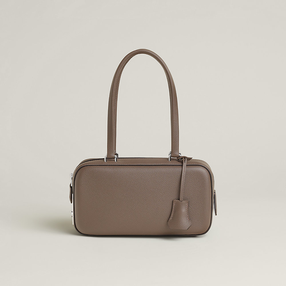 Faubourg Express bag - Beige | Hermès USA