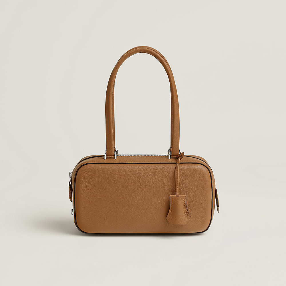 Faubourg Express bag - Beige | Hermès Saudi Arabia