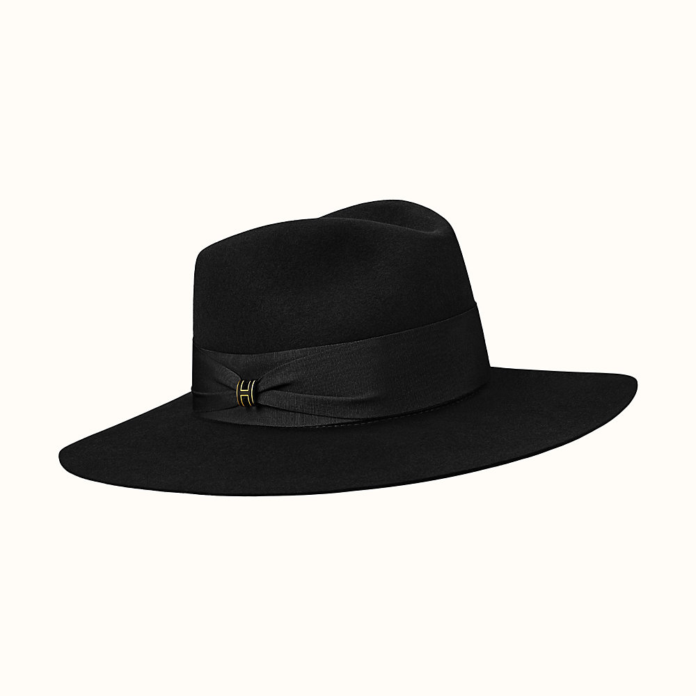 hermes faubourg hat