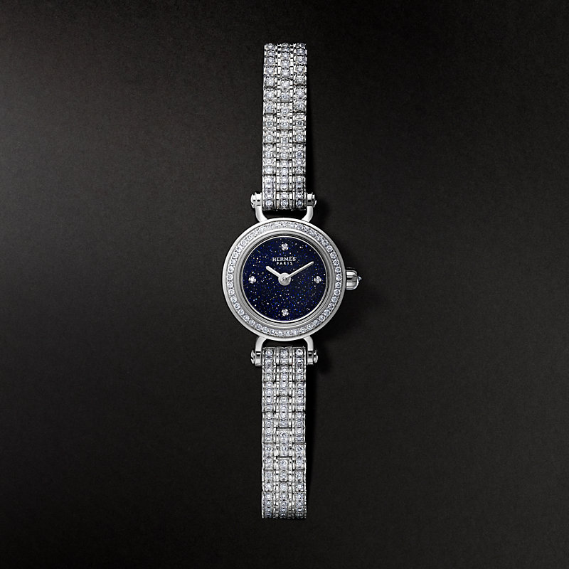 Faubourg Joaillerie watch 16.3 mm