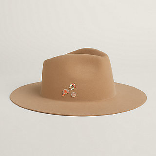 Faubourg Jump hat