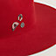 Faubourg Jump hat, View: Detail, detail, view 2 of 3
