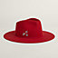 Faubourg Jump hat, View: front, front, view 1 of 3
