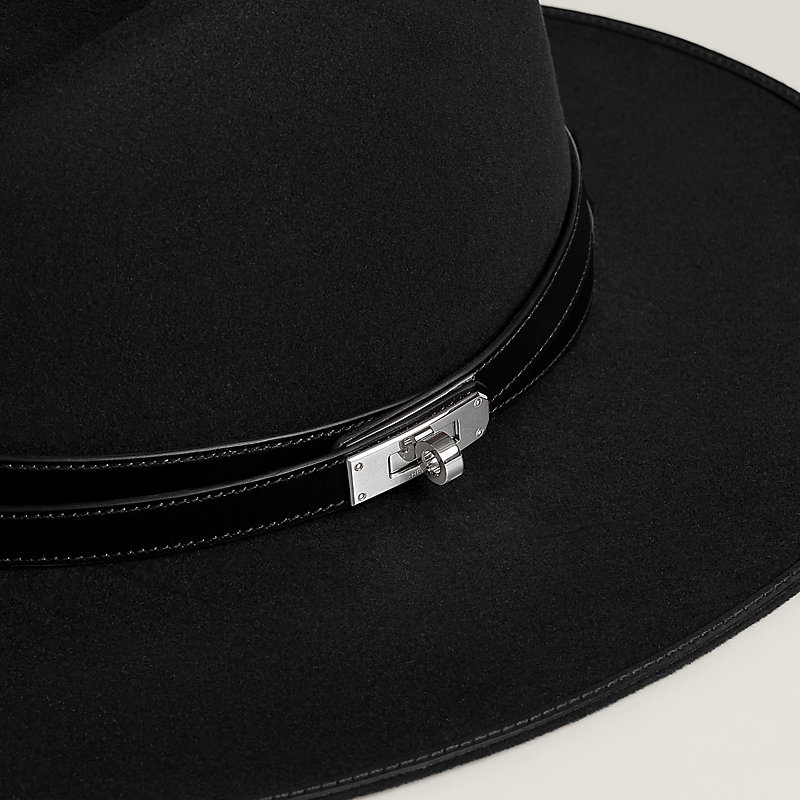 Faubourg Kelly hat, View: , view 3 of 3