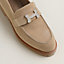 Faubourg loafer, View: above, above, view 5 of 5