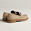Faubourg loafer, View: Back, back, view 4 of 5