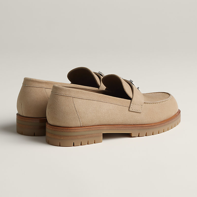 Faubourg loafer
