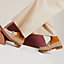 Faubourg loafer, View: Worn, worn, view 2 of 5