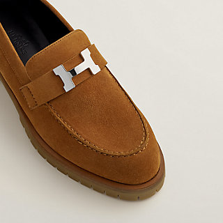 Faubourg loafer | Hermès USA