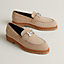 Faubourg loafer, View: front, front, view 1 of 5