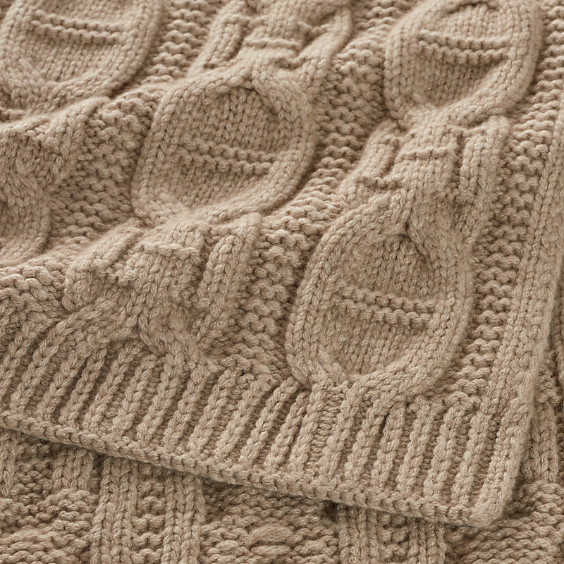 Faubourg muffler | Hermès USA 