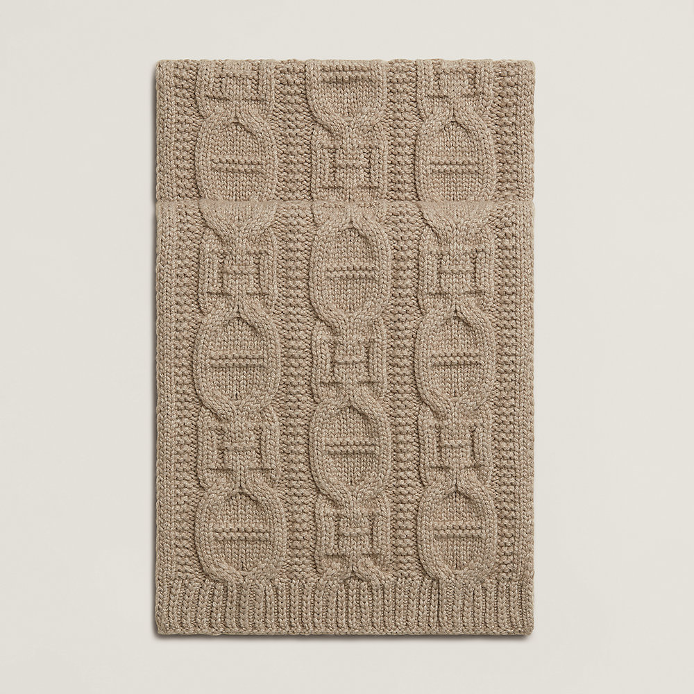 Faubourg muffler | Hermès USA 