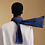Faubourg of Dreams scarf, View: Worn, worn, view 1 of 4