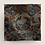 Faubourg of Dreams scarf 100, View: Flat, flat, view 2 of 3