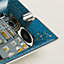 Faubourg Party ashtray, View: Detail, detail, view 3 of 4
