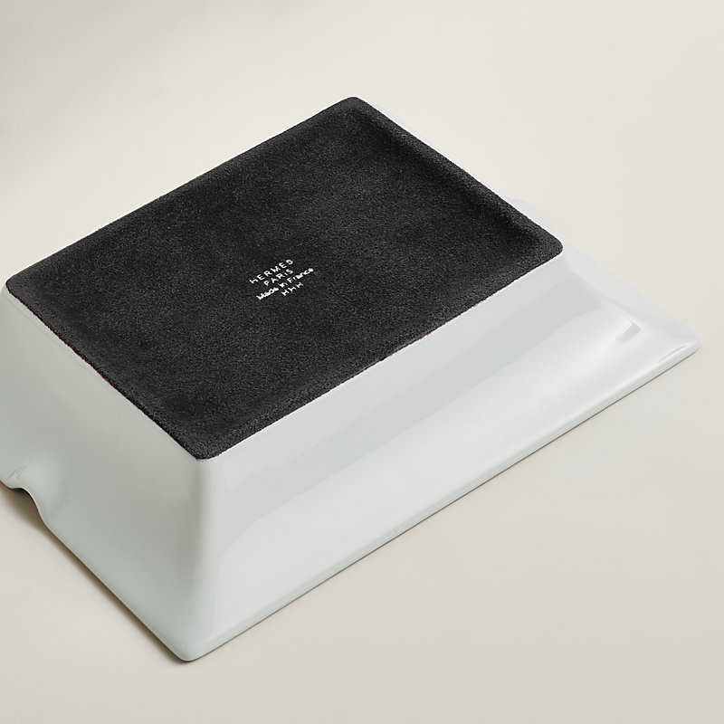 Faubourg Party ashtray