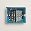 Faubourg Party ashtray, View: front, front, view 1 of 4