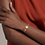 Faubourg Polka watch, Mini model, 15&nbsp;mm, View: Worn, worn, view 3 of 4