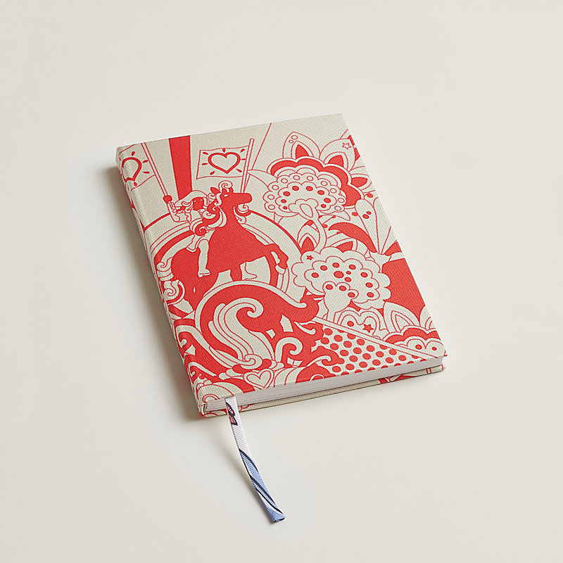 Faubourg Rainbow en Detail