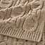 Faubourg scarf, View: Detail, detail, view 2 of 2