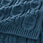 Faubourg scarf, view 3 of 3