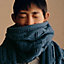 Faubourg scarf, view 1 of 3