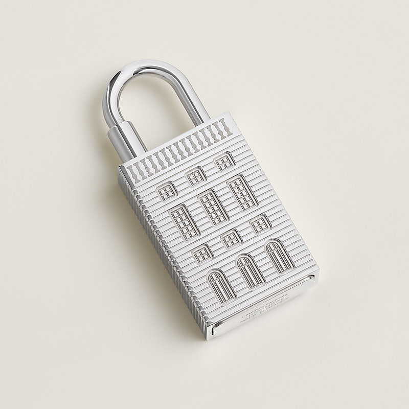 HERMES 新作 大人のお洒落 キーリング 洗練 Faubourg Surprise Faubourg Surprise key ring | Hermès Netherlands