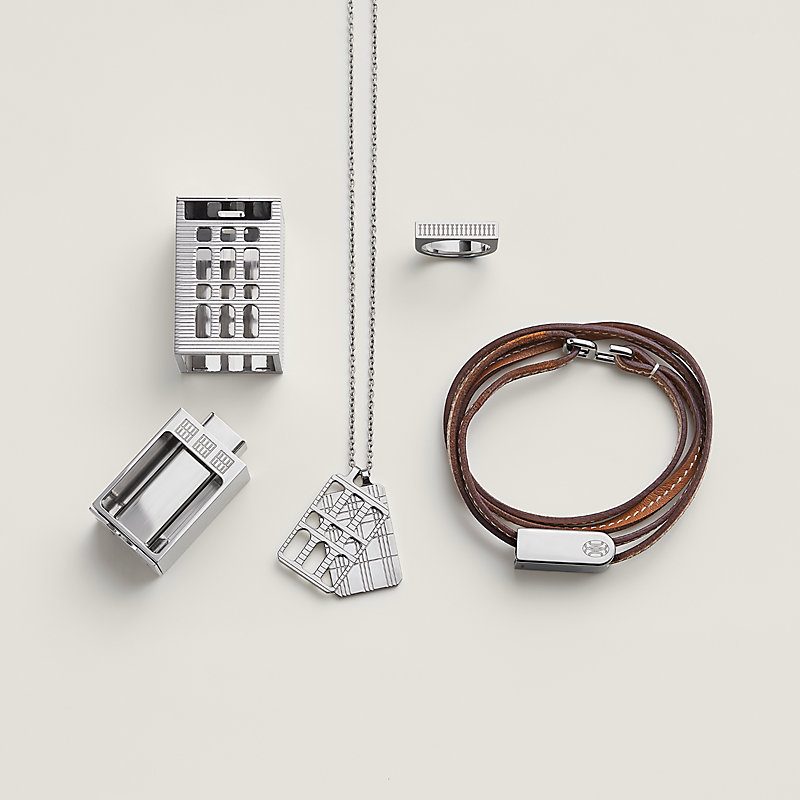 Faubourg Surprise necklace | Hermès Macau SAR