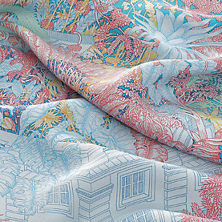 faubourg tropical hermes